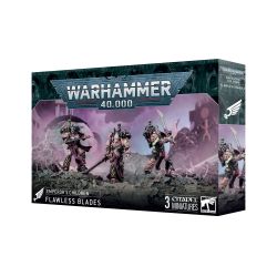 EMPERORS CHILDREN: LAMES INFAILLIBLES