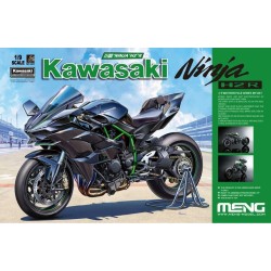 Kawasaki Ninja H2R