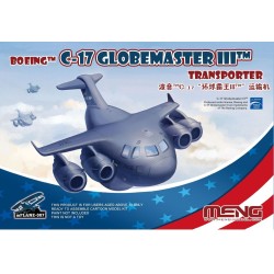 Boeing C-17 Globemaster III Transporter