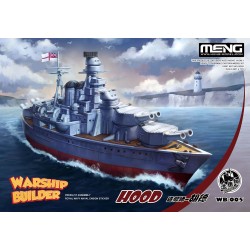 Warship Builder Hood
