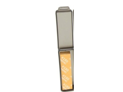 High Performance Flexible Sandpaper (Fine Refill Pack/180#)