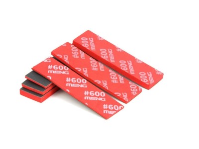 High Performance Flexible Sandpaper (Fine Refill Pack/600#)