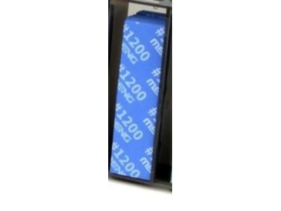 High Performance Flexible Sandpaper (Extra Fine Refill Pack/1200#)
