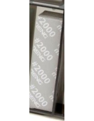High Performance Flexible Sandpaper (Extra Fine...