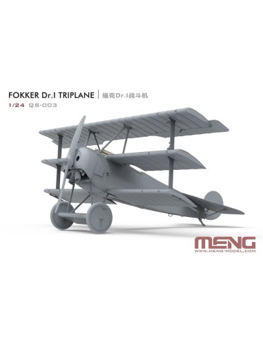 Fokker Dr.I Triplane