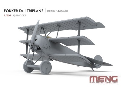 Fokker Dr.I Triplane