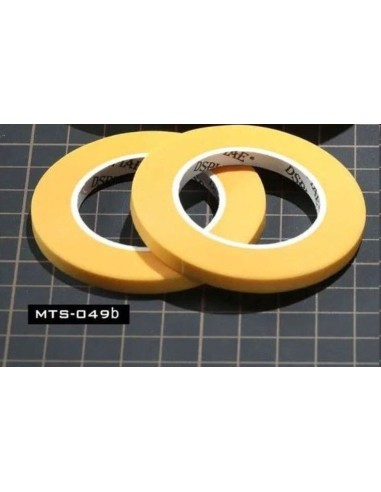 Masking Tape (5mm Wide)
