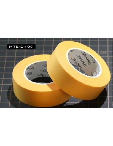 Masking Tape (20mm Wide)
