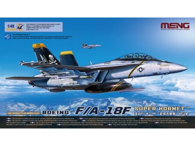 Boeing F/A-18F Super Hornet