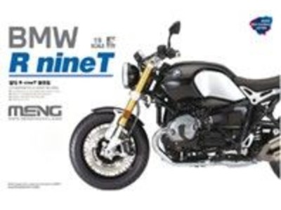 BMW R nineT (Pre-colored Edition)