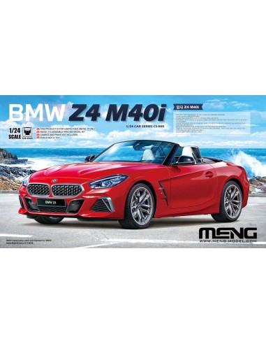 BMW Z4 M40i