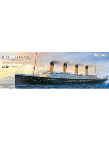 R.M.S. Titanic