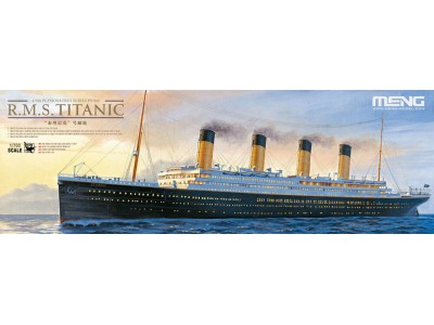 R.M.S. Titanic