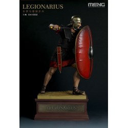 Legionarius (Painted figure, incl. base)