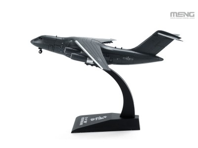 Y-20 Large Multipurpose Transport Aircraft  (Finished Model)