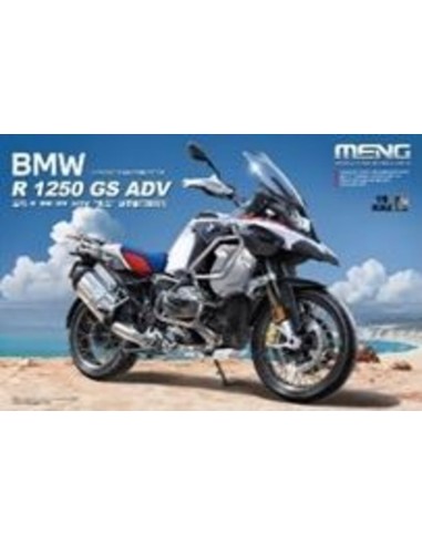 BMW R 1250 GS ADV