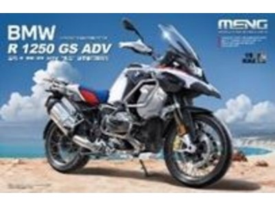 BMW R 1250 GS ADV