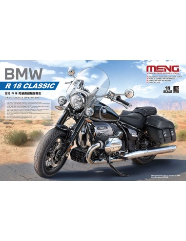 BMW R 18 Classic