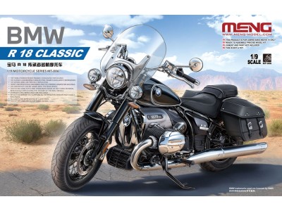 BMW R 18 Classic