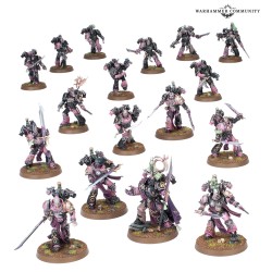 PATROUILLE: EMPERORS CHILDREN 2
