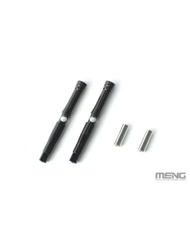 Kawasaki Ninja ZX-10RR Movable Metal Front Fork...