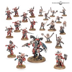 PATROUILLE: WORLD EATERS 2