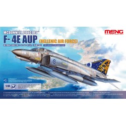 McDonnell Douglas F-4E AUP (Hellenic Air Force)