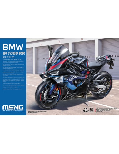 BMW M 1000 RR