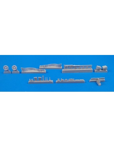 German WWII Anti-Tank Rifle Solothurn S-18/1000...