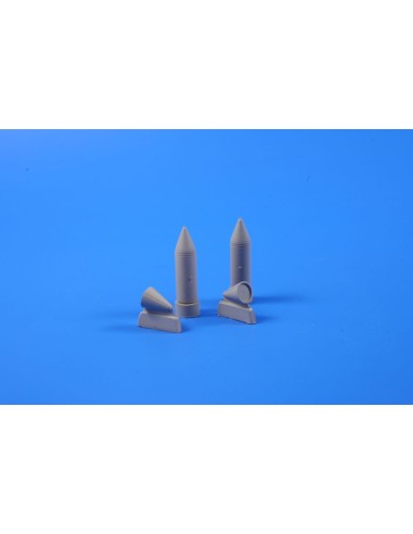 Imperial Jap. Naval Bombs 250kg (2pcs)