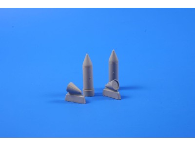 Imperial Jap. Naval Bombs 250kg (2pcs)