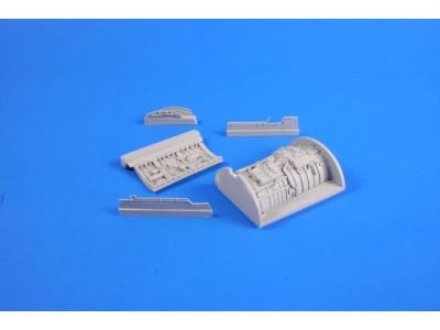 F-104G/S-Engine set