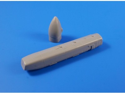 EADS GAF Telelens Pod The Focke-Wulf Fw 190