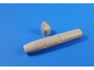 EADS GAF Recce Pod