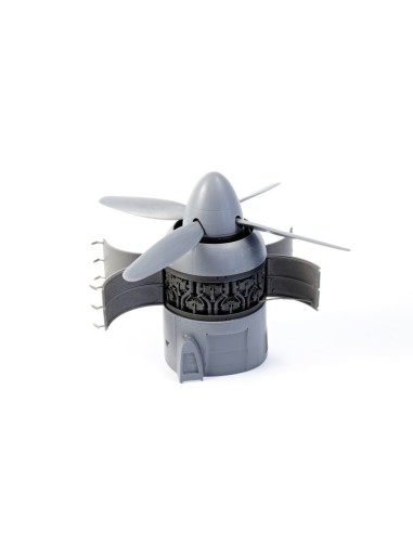 WWII Bristol Centaurus Engine f.Tempest Mk.II,...