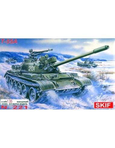 T 55 A