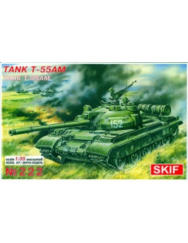 T-55 AM
