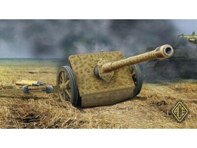 7,5cm Panzerabwehrkanone 41 (Pak.41)