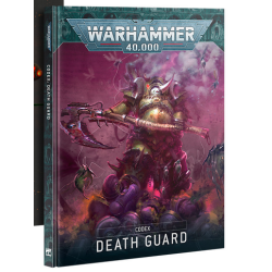 CODEX: DEATH GUARD (HB) (FRANCAIS) 2
