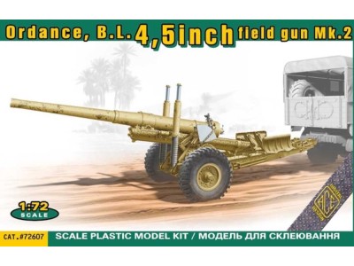 BL 4,5-inch field gun Mk.2