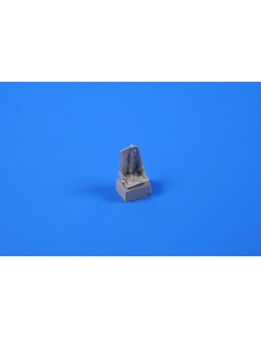 A6M2b Zero Seat for Tamiya