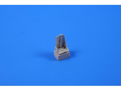 A6M2b Zero Seat for Tamiya