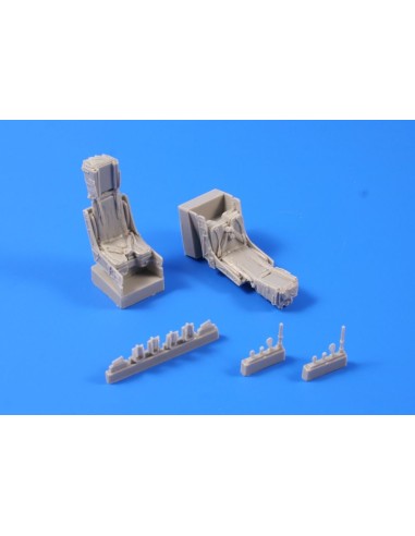 Ejection seat Martin Baker Mk. 10 (2pcs.