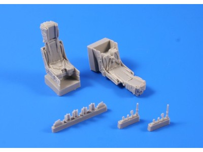 Ejection seat Martin Baker Mk. 10 (2pcs.