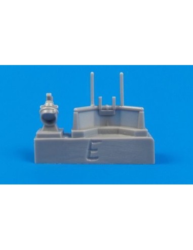 Gunsight Type I Mk.III-f.Tempest Mk.V (and late...