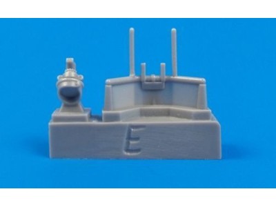 Gunsight Type I Mk.III-f.Tempest Mk.V (and late Typhoon)