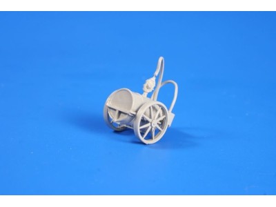 German WW I Refueling set