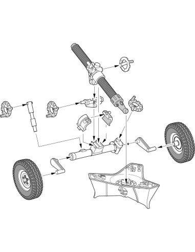 MO-120-RT-61 "120 mm rifled towed mortar