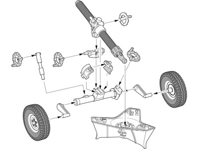 MO-120-RT-61 "120 mm rifled towed mortar