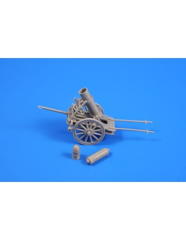 22,5 cm Minenwerfer M15